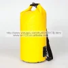 دلو مضاد للماء ثنائي الكتف على الشاطئ في الهواء الطلق 20L، 15L، 10L، 5L Specification image